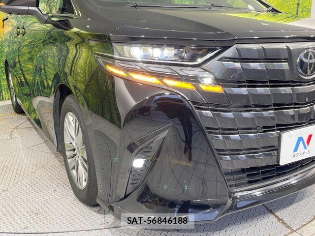 Toyota ALPHARD 2025-02 8097731-12