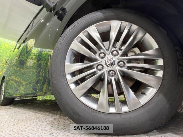 Toyota ALPHARD 2025-02 8097731-13