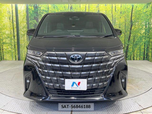Toyota ALPHARD 2025-02 8097731-14