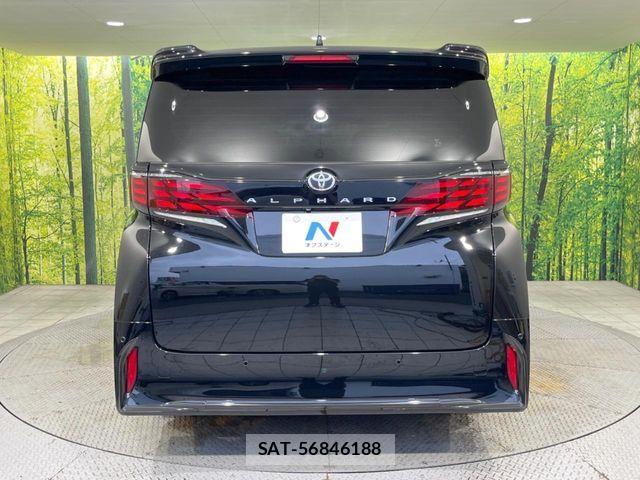 Toyota ALPHARD 2025-02 8097731-15
