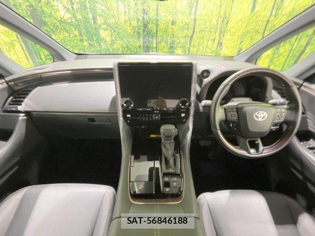 Toyota ALPHARD 2025-02 8097731-1