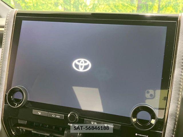 Toyota ALPHARD 2025-02 8097731-3