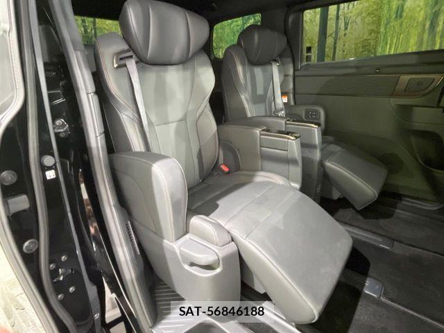Toyota ALPHARD 2025-02 8097731-8