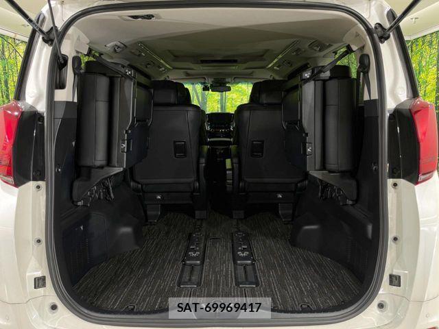 Toyota ALPHARD 2022-08 8097754-9