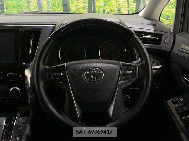 Toyota ALPHARD 2022-08 8097754-10