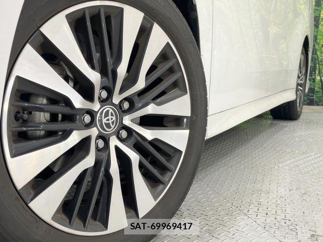 Toyota ALPHARD 2022-08 8097754-12
