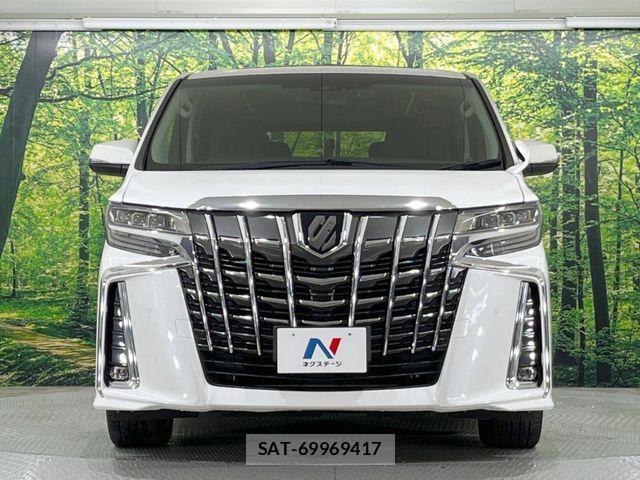 Toyota ALPHARD 2022-08 8097754-13