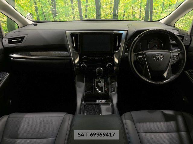 Toyota ALPHARD 2022-08 8097754-1