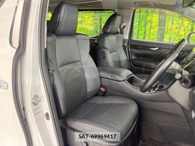 Toyota ALPHARD 2022-08 8097754-6