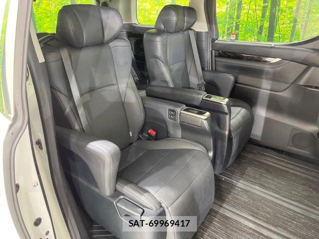 Toyota ALPHARD 2022-08 8097754-7