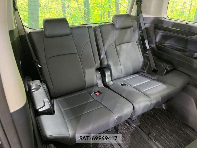 Toyota ALPHARD 2022-08 8097754-8