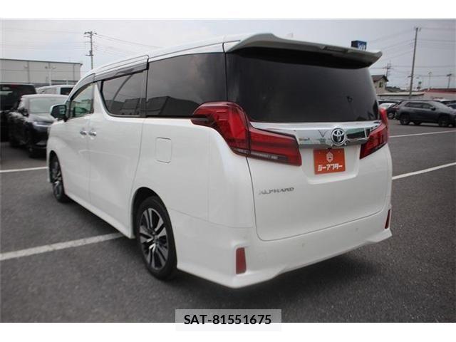 Toyota ALPHARD 2019-04 8097802-12