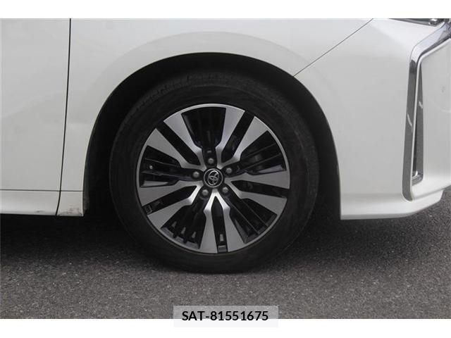Toyota ALPHARD 2019-04 8097802-16