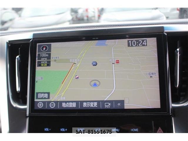 Toyota ALPHARD 2019-04 8097802-1