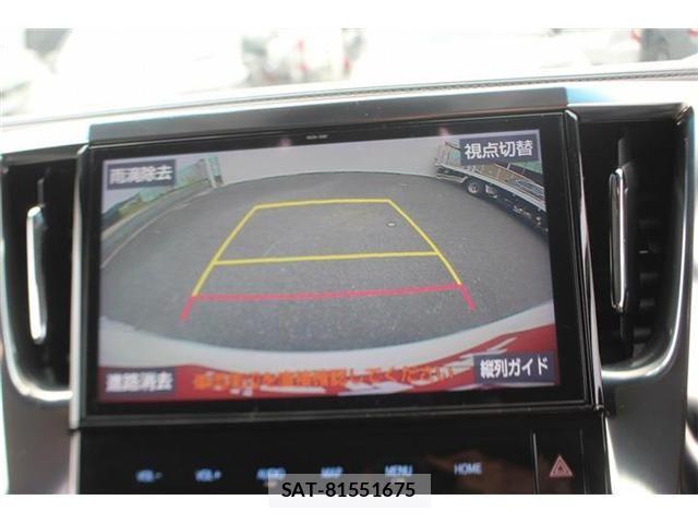 Toyota ALPHARD 2019-04 8097802-2