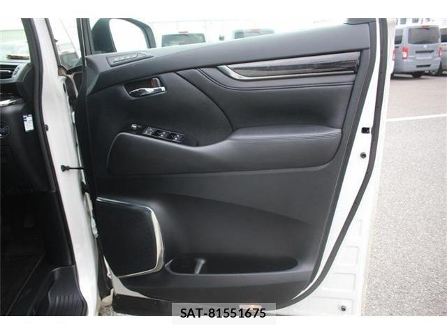 Toyota ALPHARD 2019-04 8097802-29