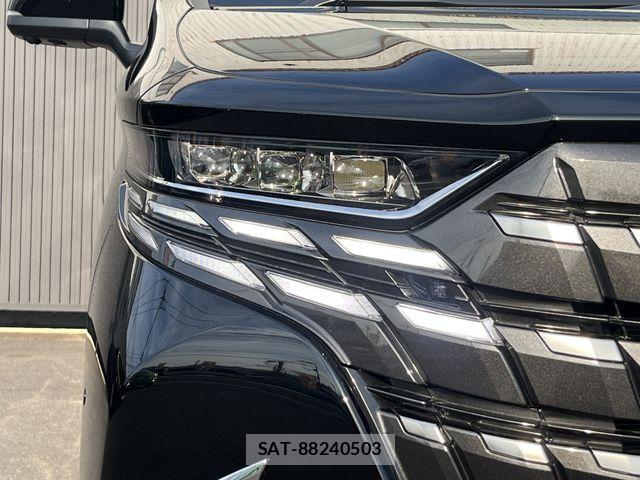Toyota ALPHARD 2024-07 8097729-18