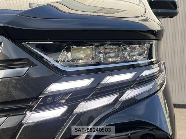 Toyota ALPHARD 2024-07 8097729-19
