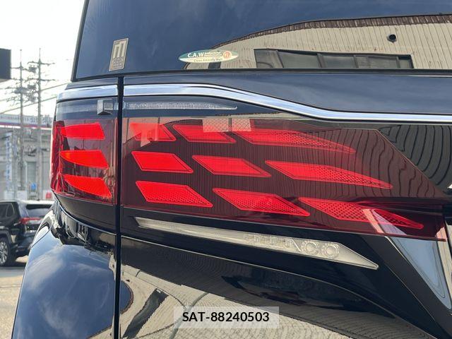 Toyota ALPHARD 2024-07 8097729-20