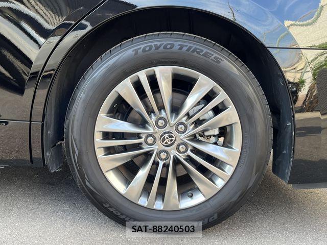 Toyota ALPHARD 2024-07 8097729-29