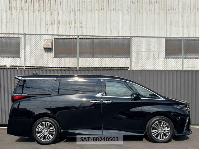 Toyota ALPHARD 2024-07 8097729-7