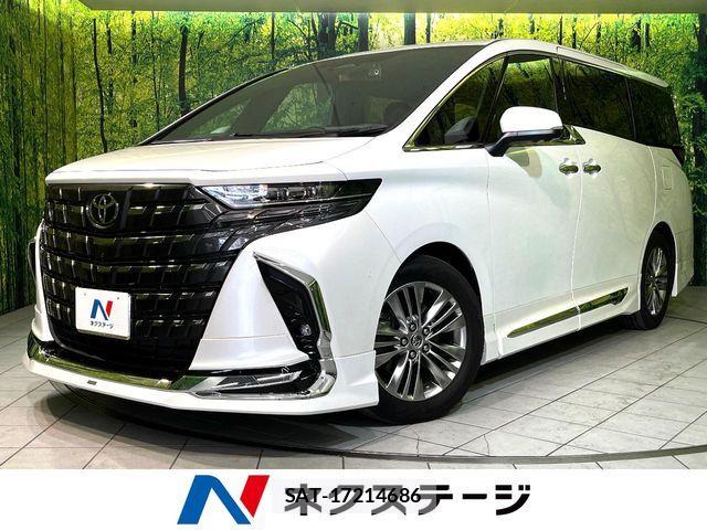 Toyota ALPHARD 2024-02 8097725-0