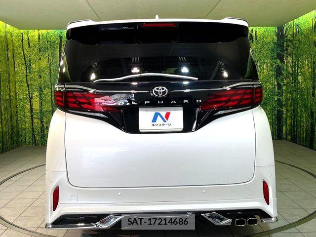 Toyota ALPHARD 2024-02 8097725-15