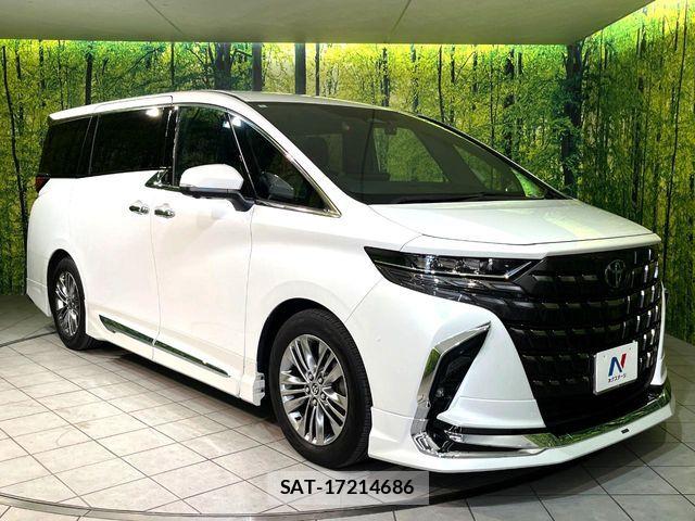 Toyota ALPHARD 2024-02 8097725-16