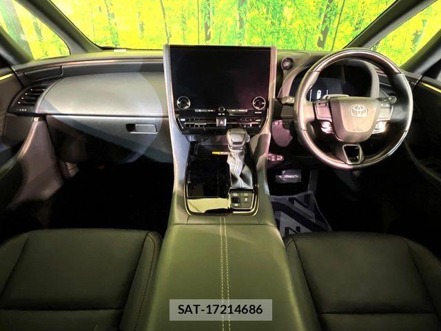 Toyota ALPHARD 2024-02 8097725-1