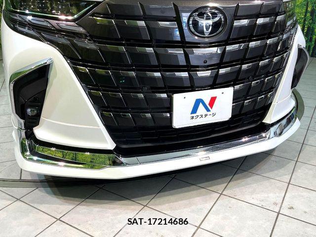 Toyota ALPHARD 2024-02 8097725-2