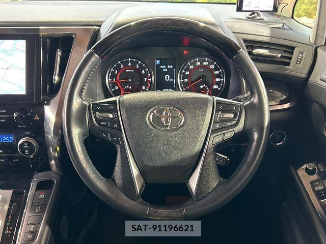 Toyota ALPHARD 2020-09 8097778-9