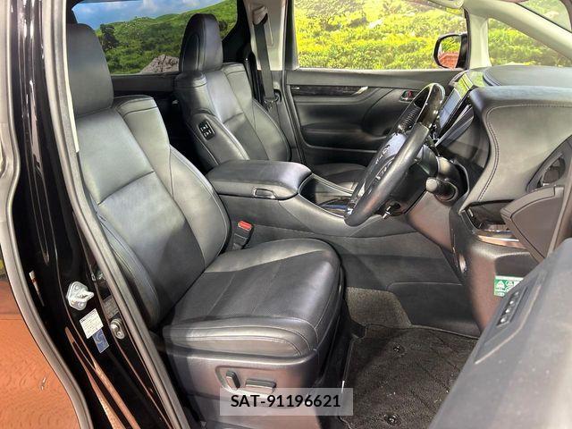 Toyota ALPHARD 2020-09 8097778-10