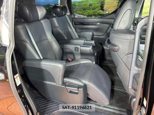 Toyota ALPHARD 2020-09 8097778-11