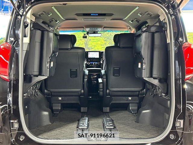 Toyota ALPHARD 2020-09 8097778-13