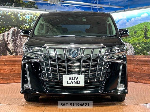 Toyota ALPHARD 2020-09 8097778-14