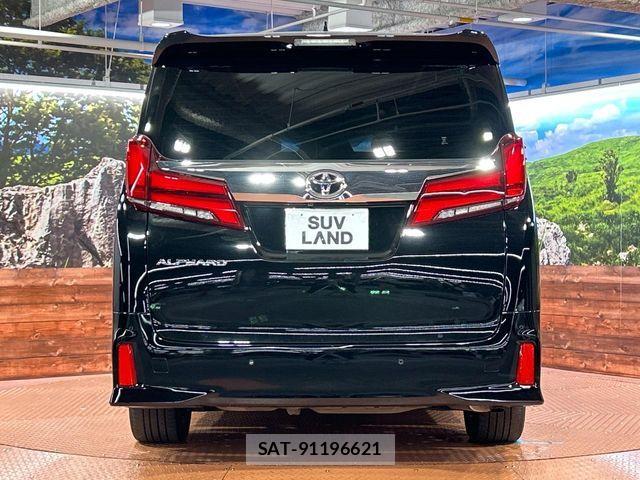 Toyota ALPHARD 2020-09 8097778-15