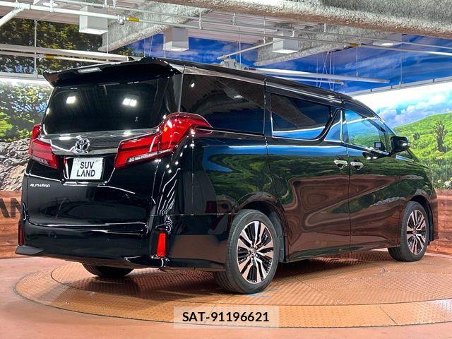 Toyota ALPHARD 2020-09 8097778-17