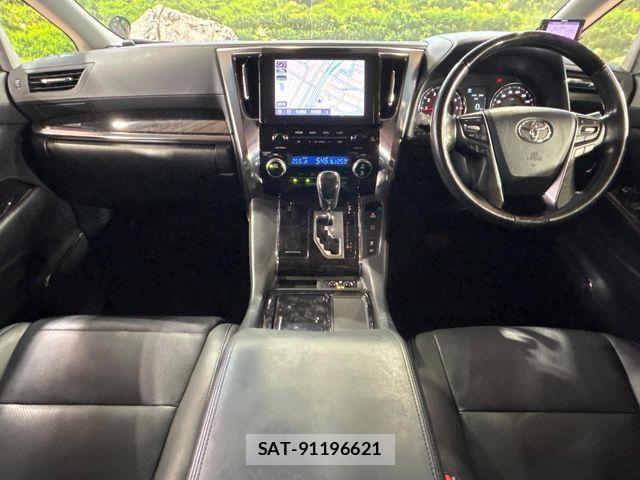 Toyota ALPHARD 2020-09 8097778-1