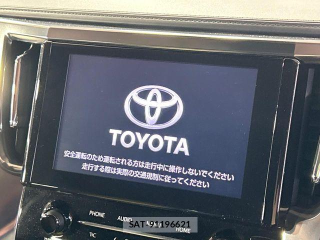 Toyota ALPHARD 2020-09 8097778-2