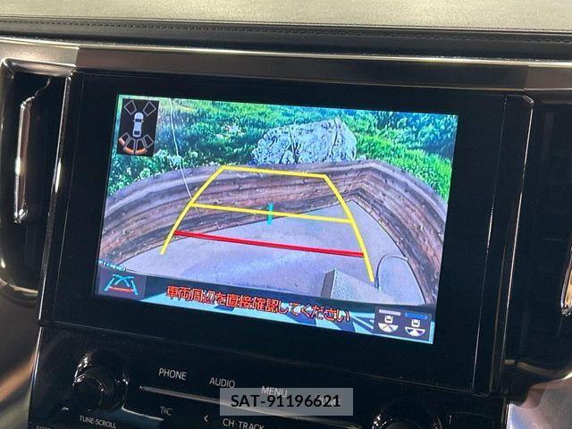 Toyota ALPHARD 2020-09 8097778-3