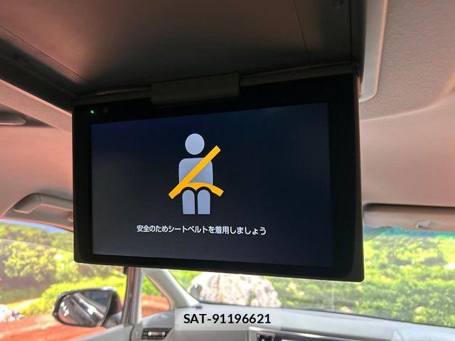 Toyota ALPHARD 2020-09 8097778-4