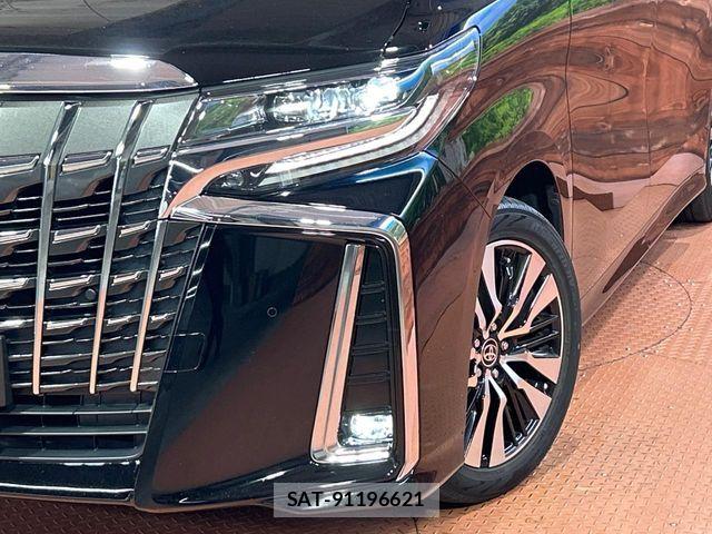 Toyota ALPHARD 2020-09 8097778-7