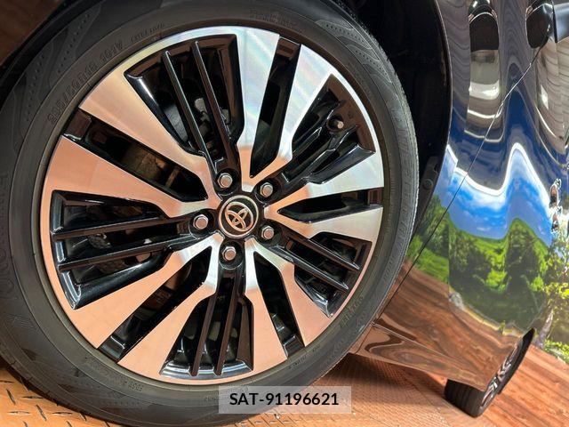 Toyota ALPHARD 2020-09 8097778-8