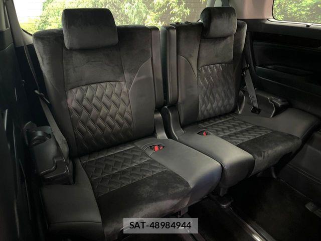 Toyota ALPHARD 2015-08 8097780-11