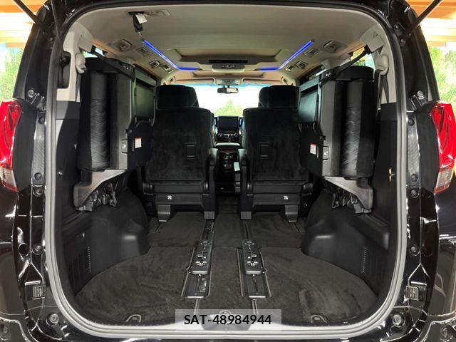 Toyota ALPHARD 2015-08 8097780-12