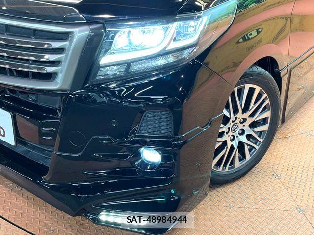 Toyota ALPHARD 2015-08 8097780-13