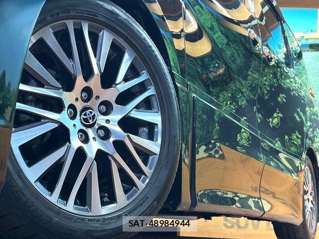 Toyota ALPHARD 2015-08 8097780-14