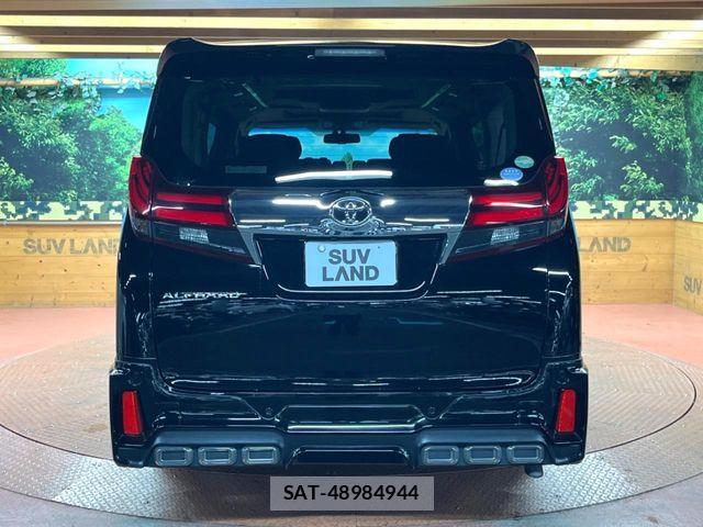 Toyota ALPHARD 2015-08 8097780-16