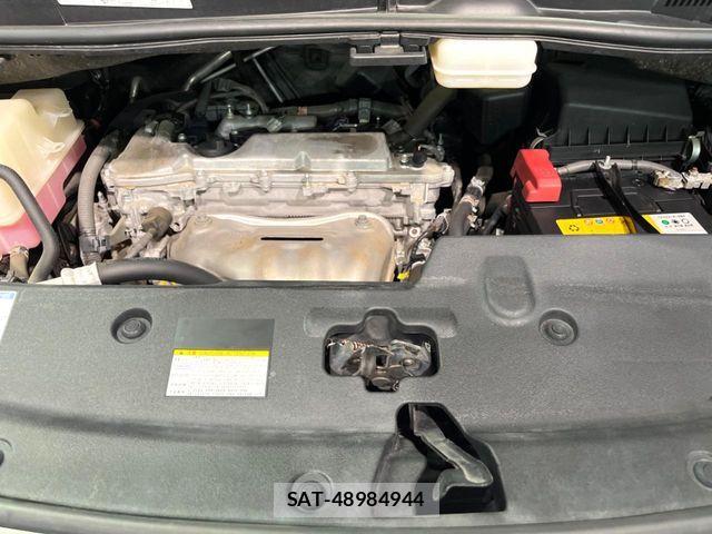 Toyota ALPHARD 2015-08 8097780-17