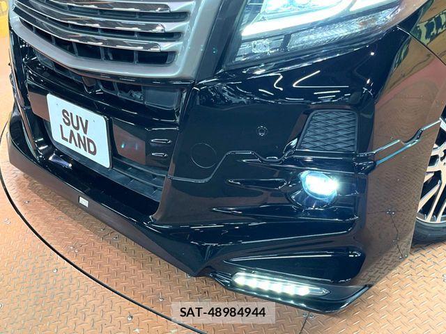 Toyota ALPHARD 2015-08 8097780-2